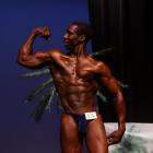 Jerome  Williams - NPC Washington State Open 2011 - #1